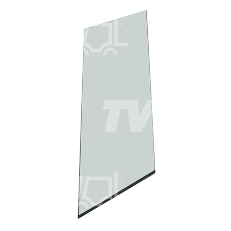Produktbild von Fensterscheibe