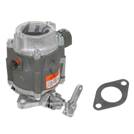 Mischer Lpg Produktbild von Mischer Lpg