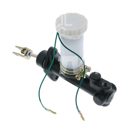 Hauptbremszyl., Kupplungszyl.