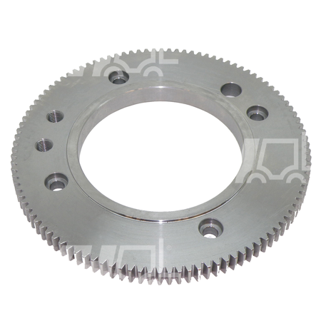 Produktbild von ZahnrÄder