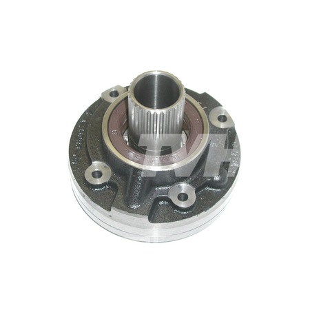Produktbild von Pumpe Getriebe