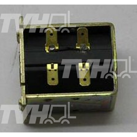 Produktbild von Elektromagnetwichlung