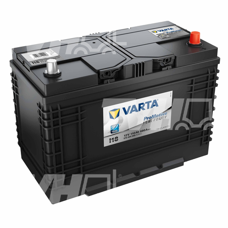Produktbild von Start Batterie 12v 110ah 770a