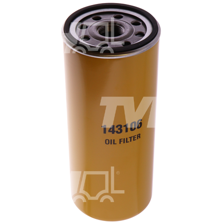Produktbild von Olfilter