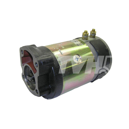 Elektromotor