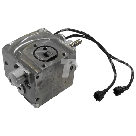 Produktbild von Valve Assy;l