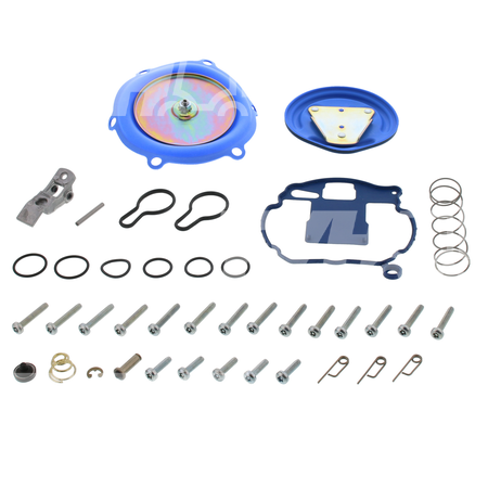 Produktbild von Reparatursatz VerdÄmpfer