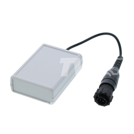Produktbild von Handkonsole Service