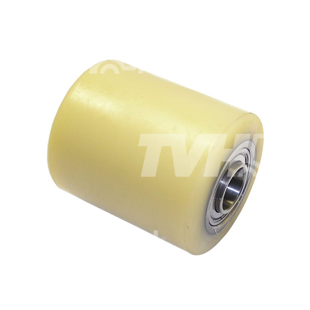 Produktbild von Laufrolle (pu)