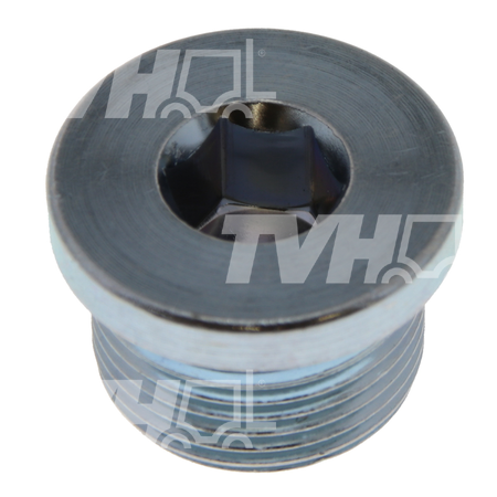 Produktbild von Stopfen (metal)