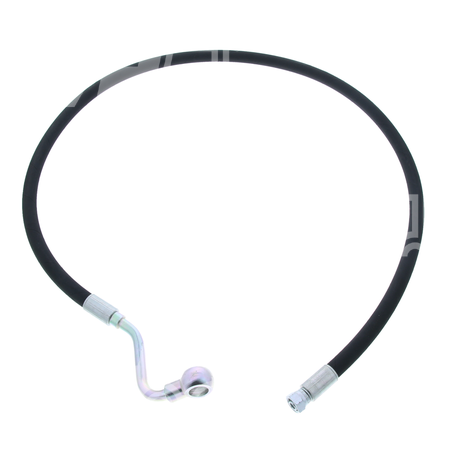 Hydraulikschlauch Mit Armatur