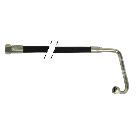 Produktbild von Hydraulikschlauch Mit Armatur