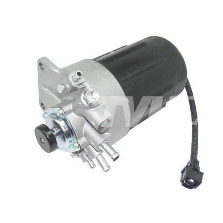 Produktbild von Filter Assy