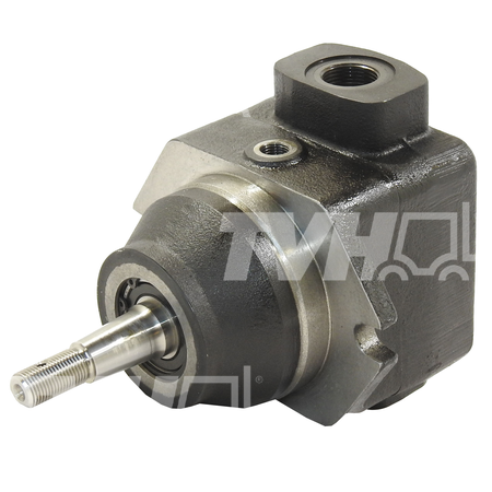 Hydromotor