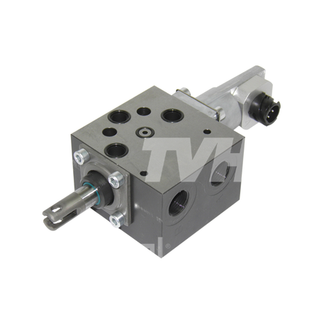 Produktbild von Ventil (sektion)