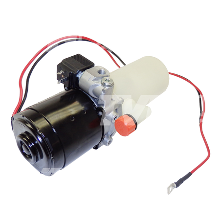 Produktbild von Pumpengruppe Komplett