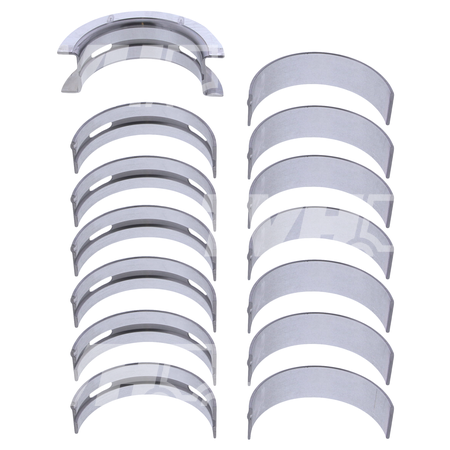 Main Bearing | 3944153 | Stapler Ersatzteile