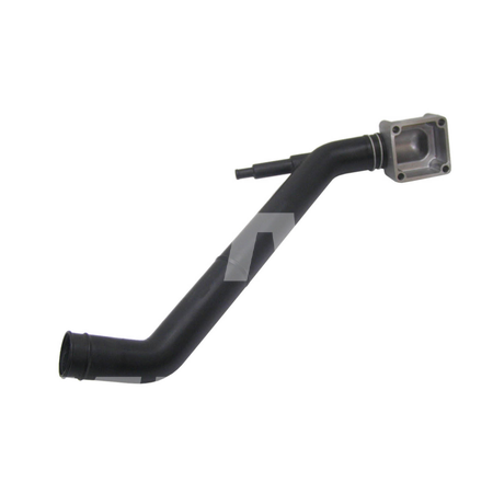 Produktbild von Duct Assy-air