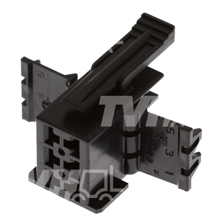 Produktbild von Steckverbinder