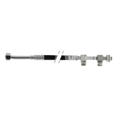 Produktbild von Hydraulikschlauch Mit Armatur