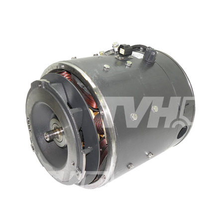 Produktbild von Elektromotor