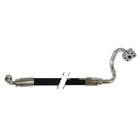 Produktbild von Hydraulikschlauch Mit Armatur