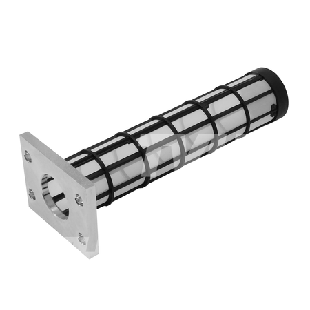 Produktbild von Saugfilter