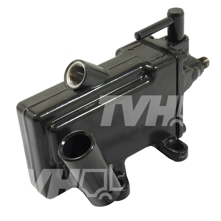 Hydraulikpumpe