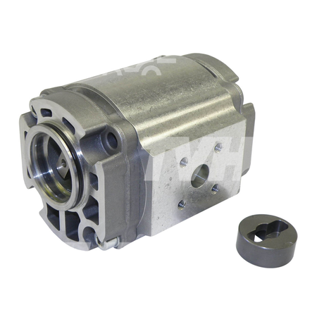 Produktbild von Hydraulikpumpe