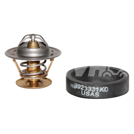 Thermostat