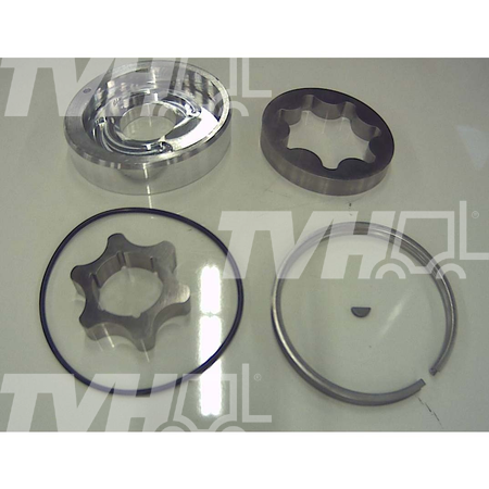 Produktbild von Dichtungsatz Zahnradpumpe