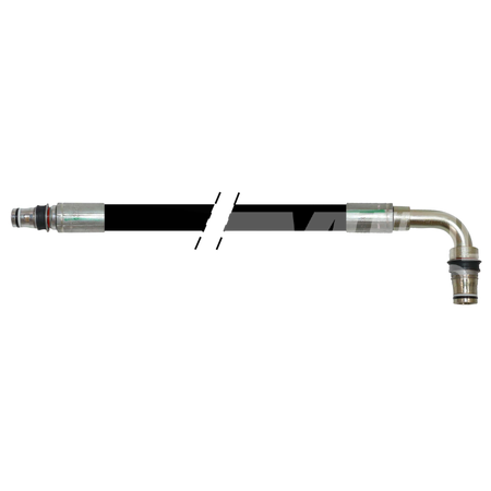 Produktbild von Hydraulikschlauch Mit Armatur