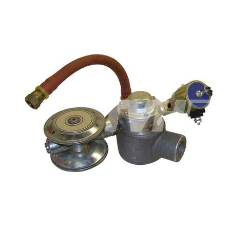 Produktbild von Mischer Lpg