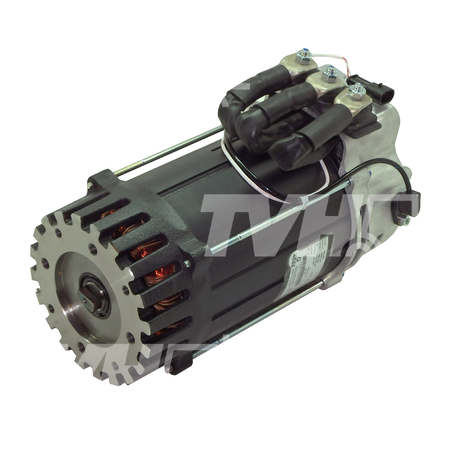 Produktbild von Elektromotor