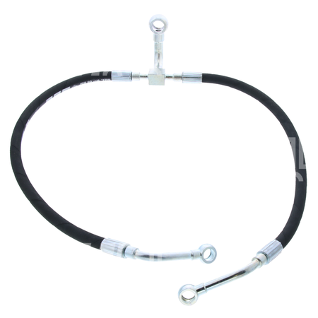 Produktbild von Hydraulikschlauch Mit Armatur