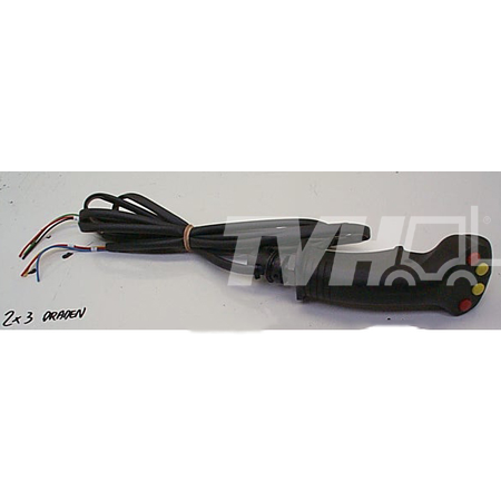 Produktbild von Joystick Elektrisch