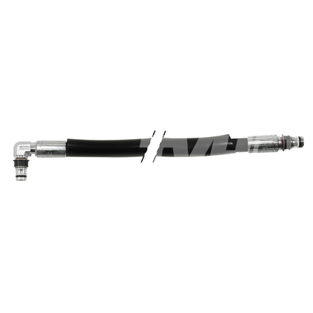 Produktbild von Hydraulikschlauch Mit Armatur