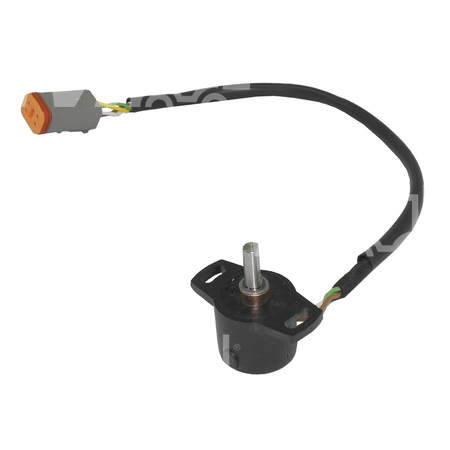Potentiometer
