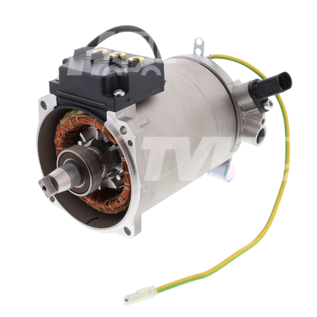 Produktbild von Elektromotor
