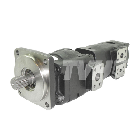 Produktbild von Hydraulikpumpe