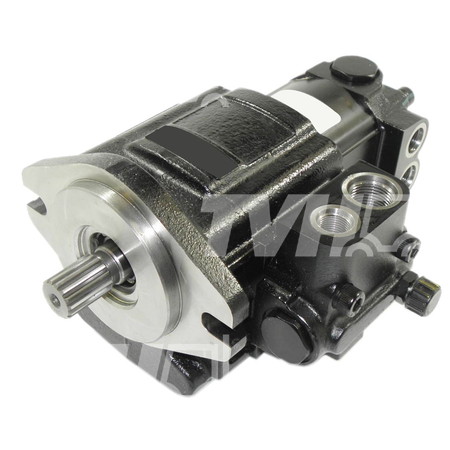 Produktbild von Hydraulikpumpe