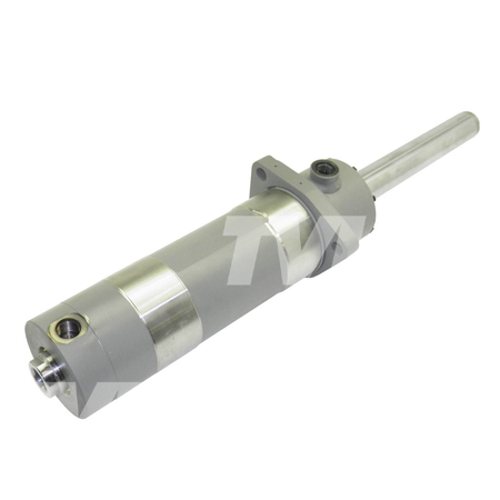 Produktbild von Hydraulikzylinder