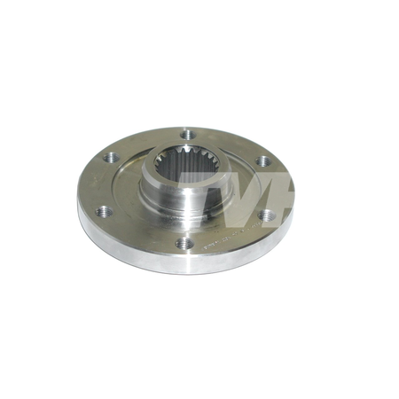 Produktbild von Flange