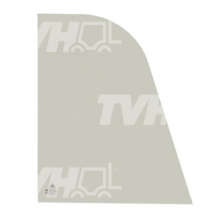 Produktbild von Glasscheibe