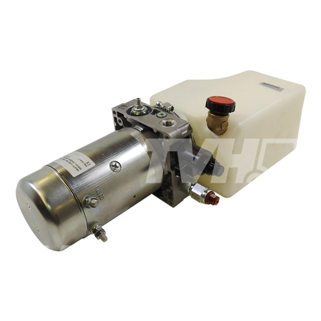 Produktbild von Pumpengruppe Komplett
