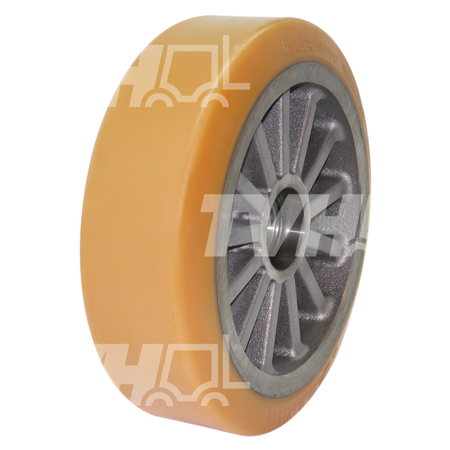 Produktbild von Lastrad