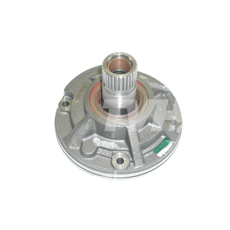 Produktbild von Pumpe Getriebe