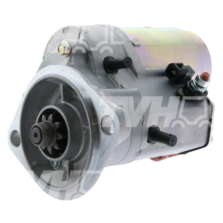 Produktbild von Anlasser