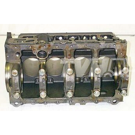 Produktbild von Motorblock