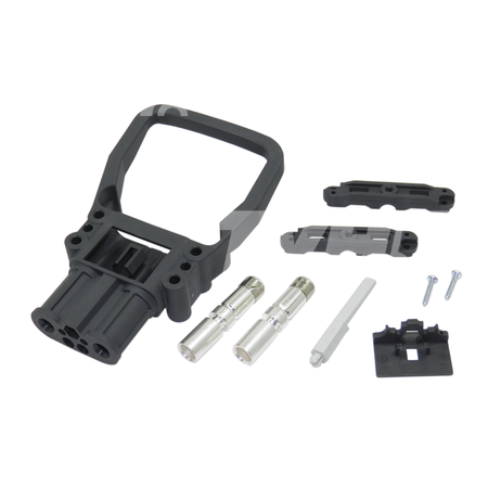 Batteriestecker Produktbild von Batteriestecker